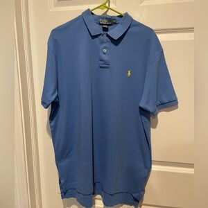 Polo by Ralph Lauren cotton polo